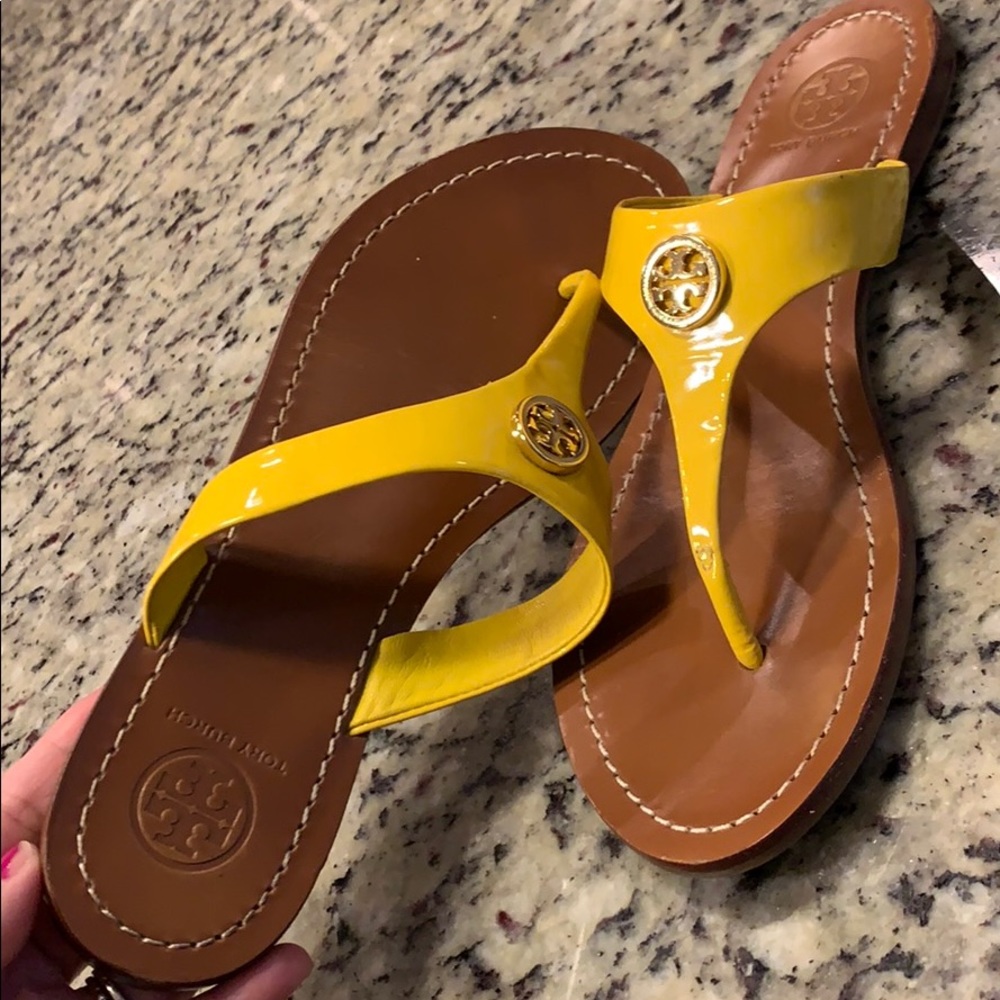 Tory Burch Sandal